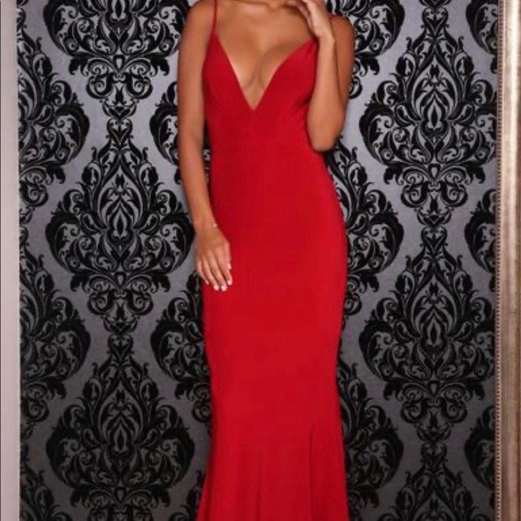 Abby Dress